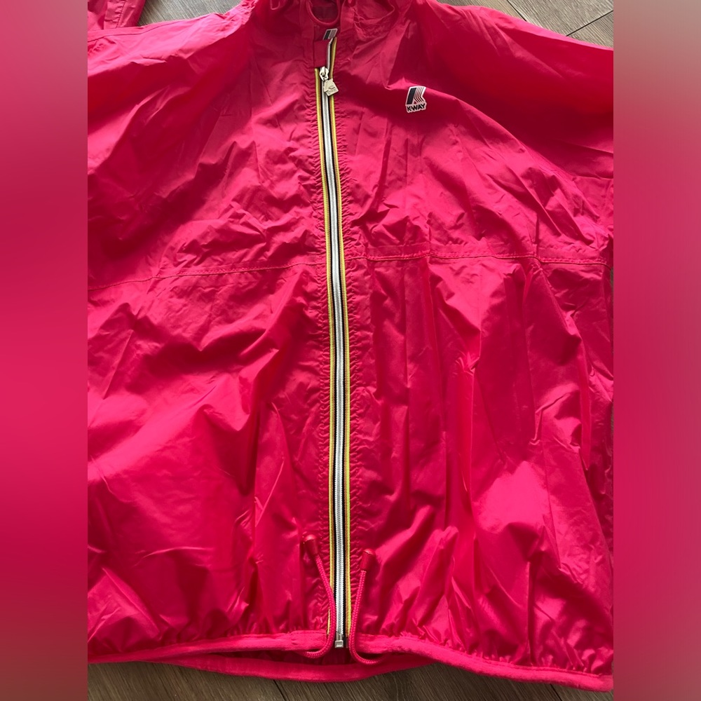 K-way jacket - Picture 6 of 8